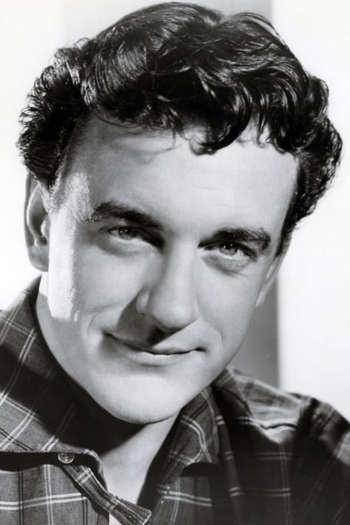 Actor James Arness