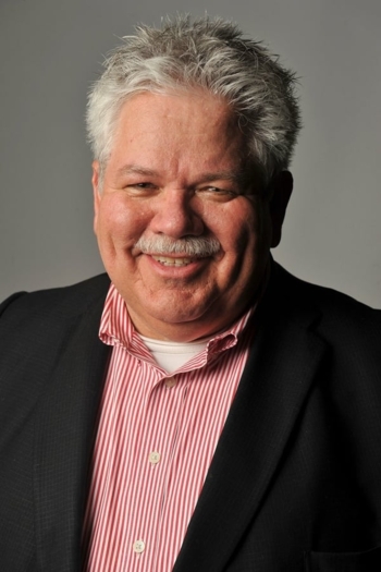 Actor Rick Sebak