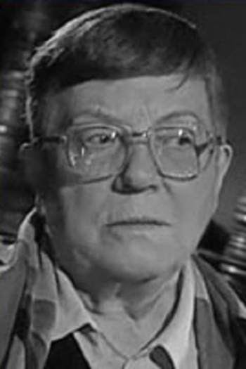 Film director Irina Kalinina