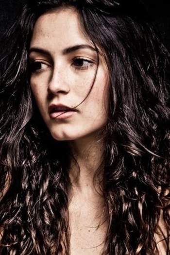 Actor Isabelle Puntel