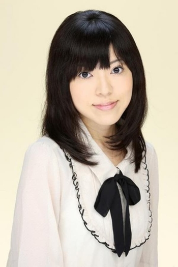 Actor Yasuda Naoko