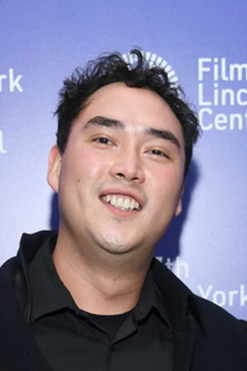 Actor Simon Liu