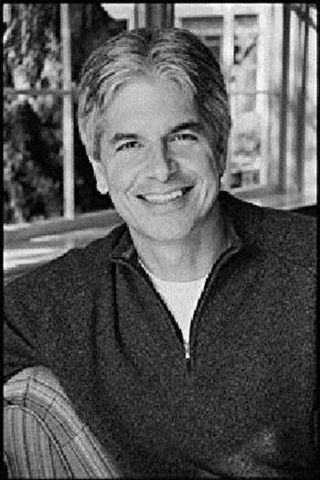 Actor Walter F. Parkes