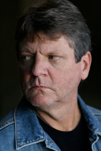 Actor Brent Briscoe
