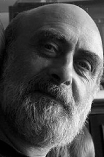 Film director Evgeny Golynkin