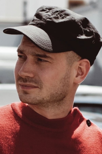 Actor Naël Marandin