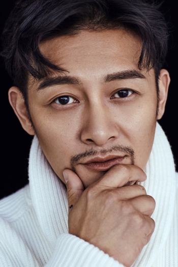 Actor Xia Minghao