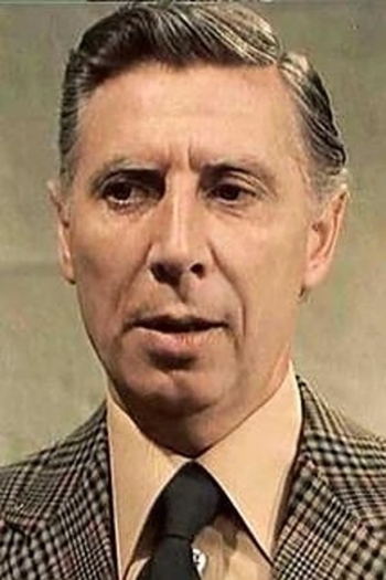 Actor Daniel Michaelli