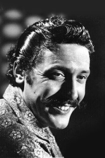 Actor Hüseyin Baradan