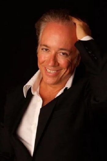 Actor Rick McKay