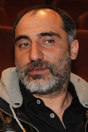 Film director Veysî Altay