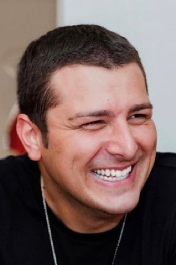 Actor Giuseppe Greco