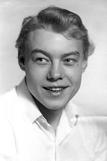 Actor Valentin Grachev