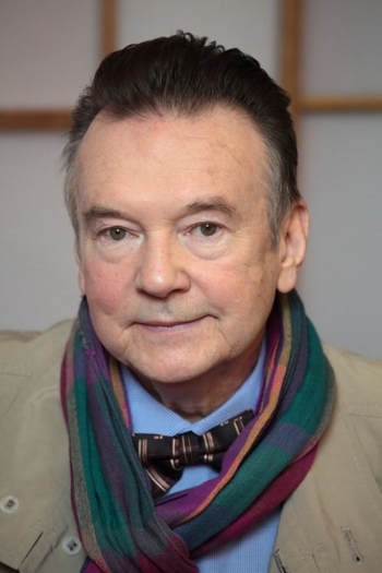 Actor Valeriy Poletayev