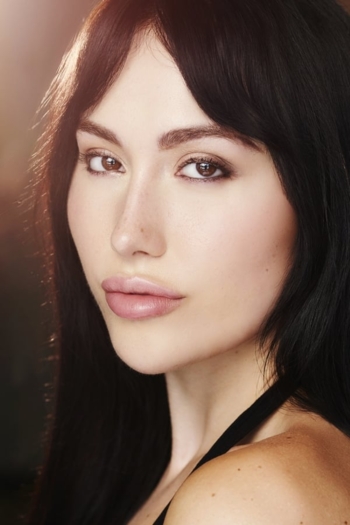 Actor Bridget Wilmes