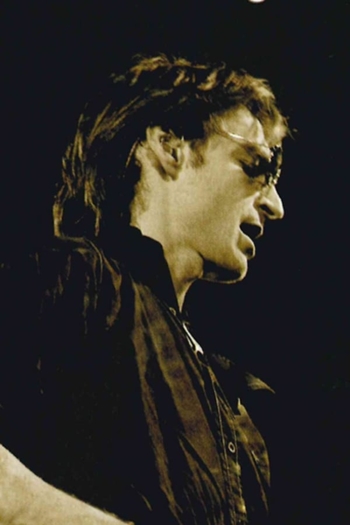 Actor Gonzalo Valdivia