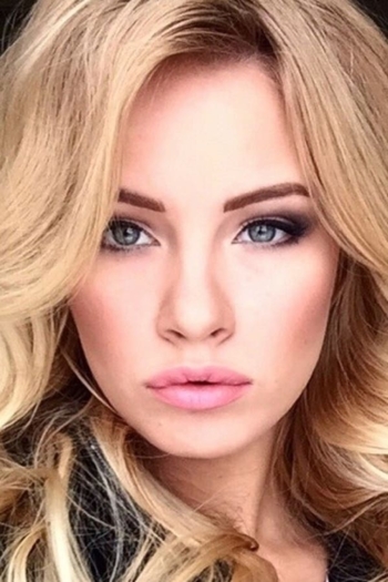 Actor Ilona Arsentieva