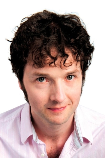 Actor Chris Addison