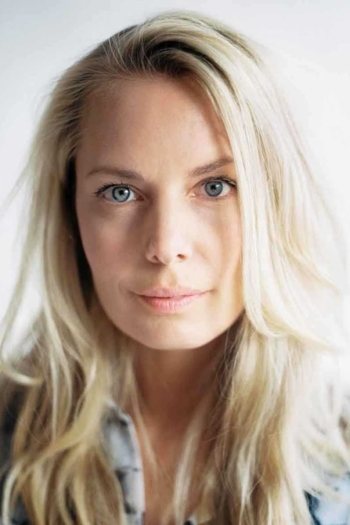 Actor Hanna Malmberg