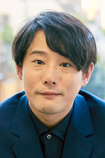 Film director Michihito Fujii