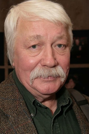 Actor Eduard Nazarov