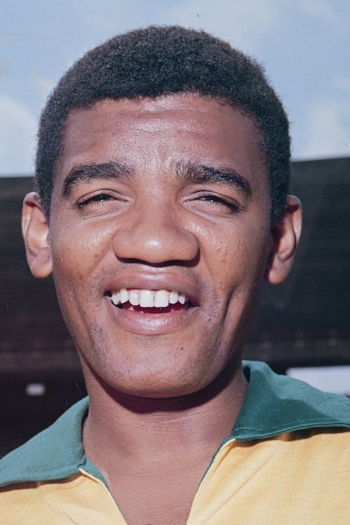 Actor Wilson Simonal