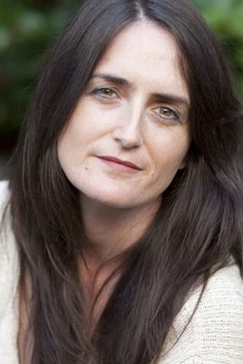 Actor Laura Iturregui