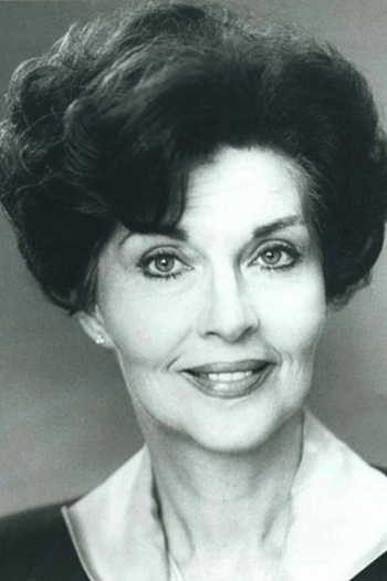 Actor Lynn Cartwright