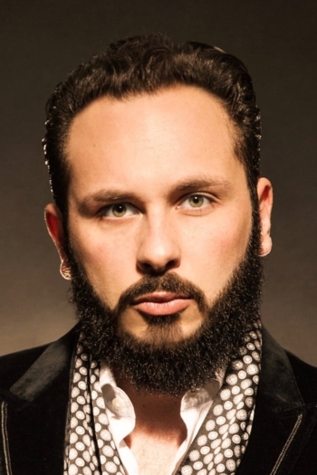 Actor Greg Lansky