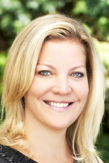 Actor Jocelyn Hamilton