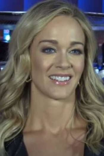 Actor Laura Marcusse-Sanko