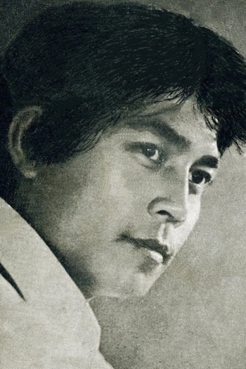 Actor Kong Som Eun