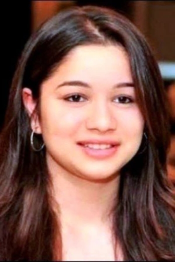 Actor Sara Tendulkar