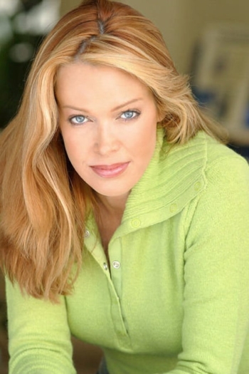 Actor Kelley West