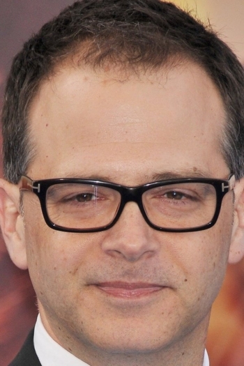 Actor Matthew Jensen