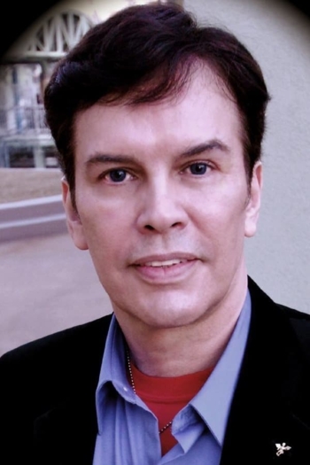 Actor Benjamin Baird