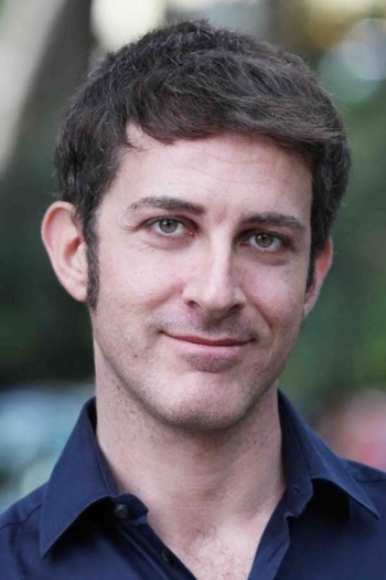 Actor Andrea Bonella