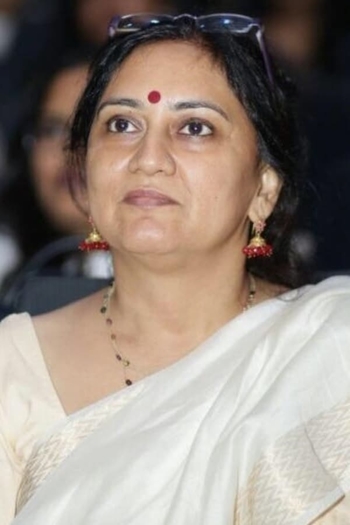 Actor Shabnam Vadhera