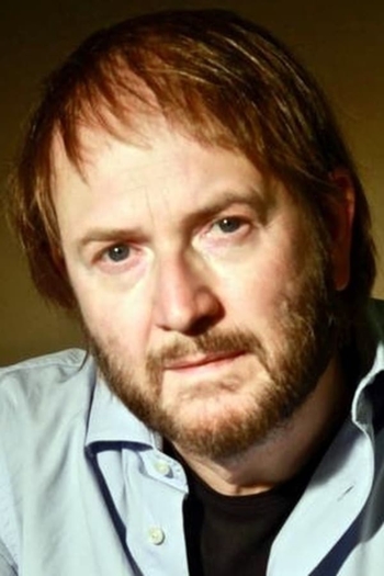 Film director Michael Beltrami