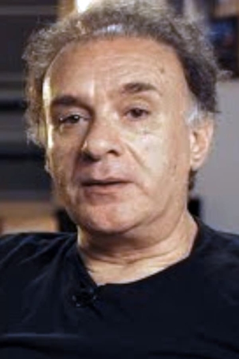 Film director Néstor Montalbano