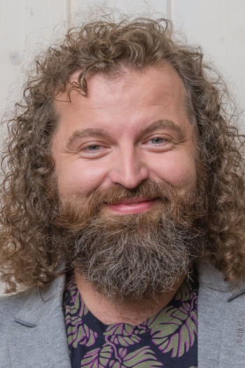 Actor Josef Maršálek