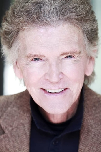 Actor James Davidson