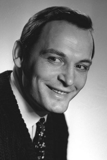 Actor Vasili Lanovoy