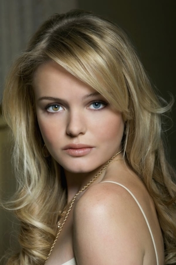 Actor Kate Bosworth