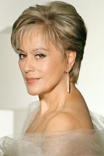Actor Kiri Te Kanawa