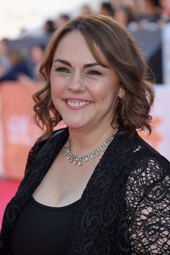 Actor Jocelyn Moorhouse