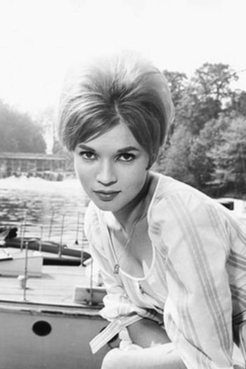 Actor Agnès Laurent