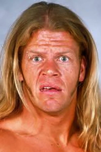 Actor Leonard Carlson