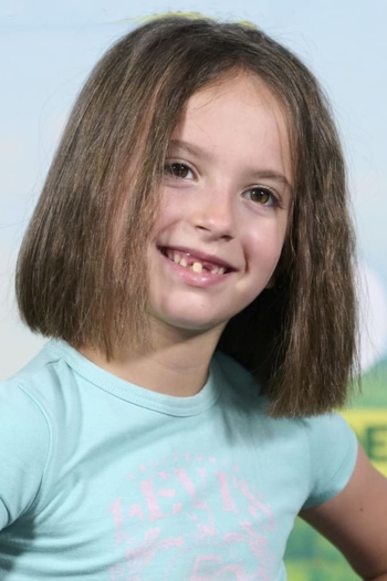 Actor Verónica López