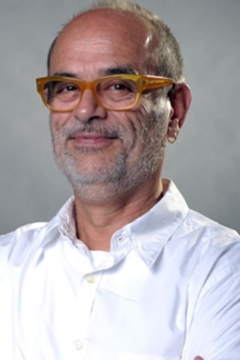 Film director Mário Márcio Bandarra